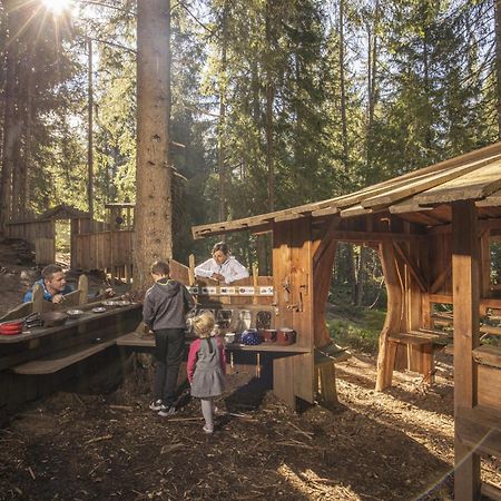 Hochmuthhof Lägenhet Reith im Alpbachtal Exteriör bild