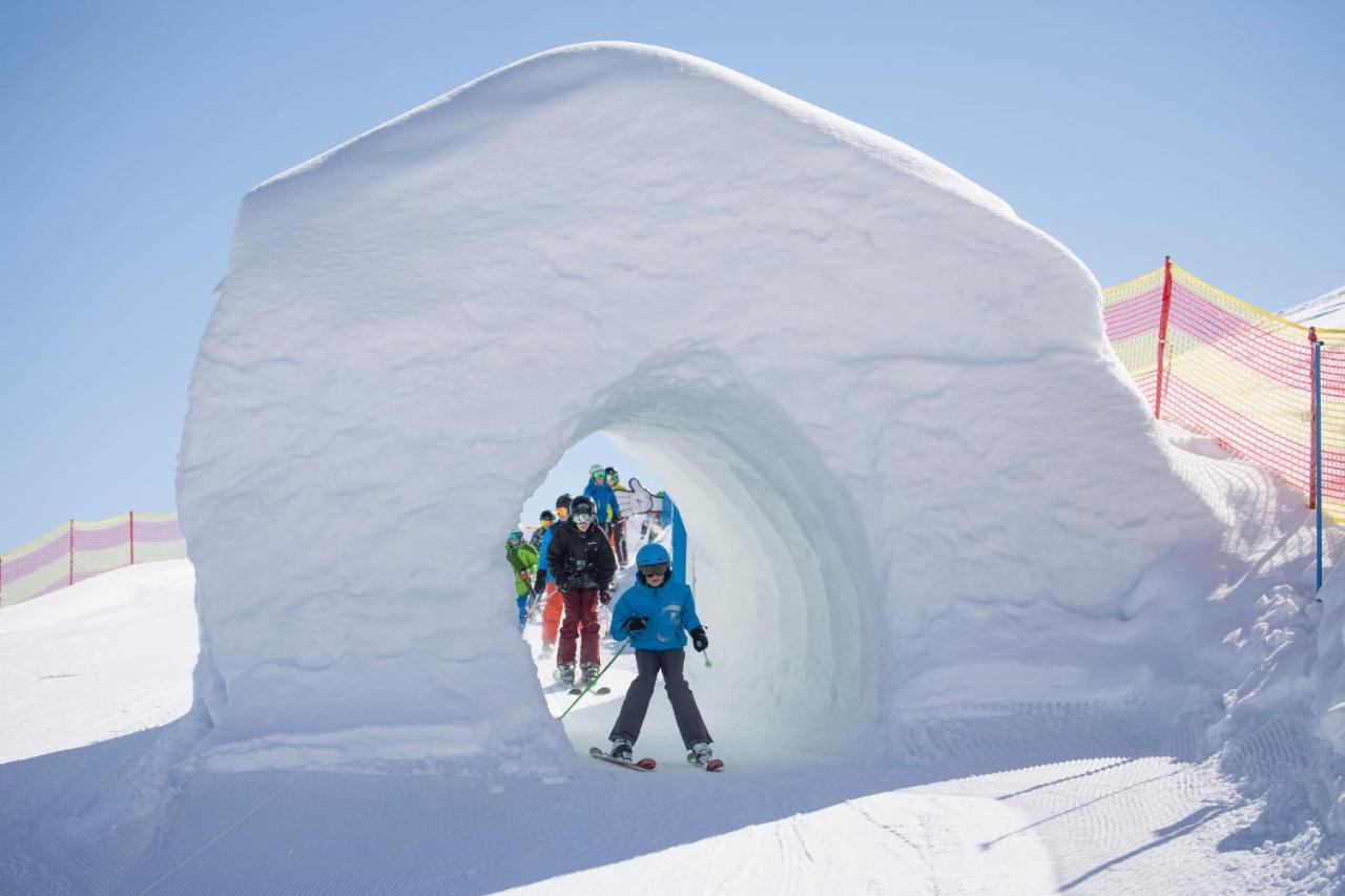 Hochmuthhof Lägenhet Reith im Alpbachtal Exteriör bild