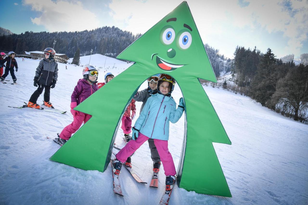 Hochmuthhof Lägenhet Reith im Alpbachtal Exteriör bild