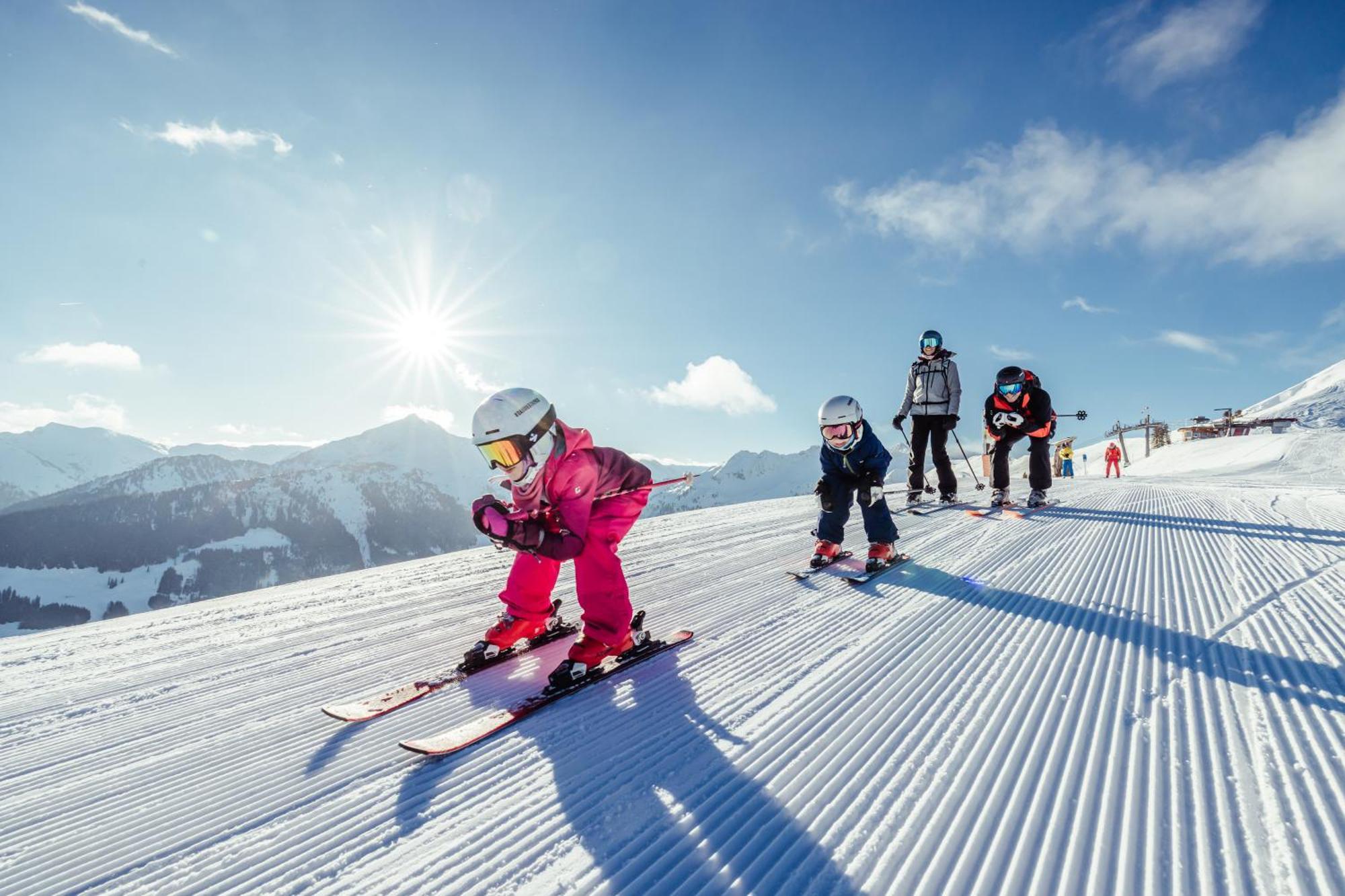 Hochmuthhof Lägenhet Reith im Alpbachtal Exteriör bild
