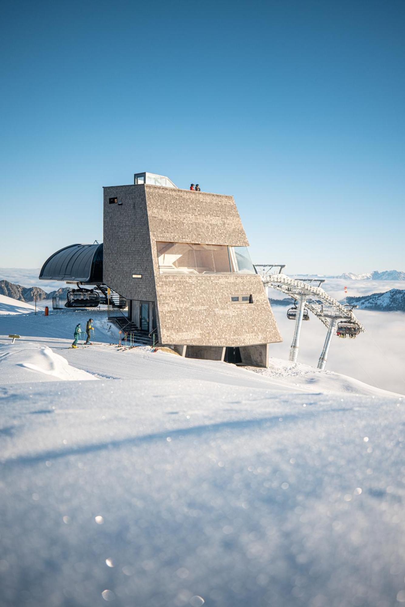 Hochmuthhof Lägenhet Reith im Alpbachtal Exteriör bild