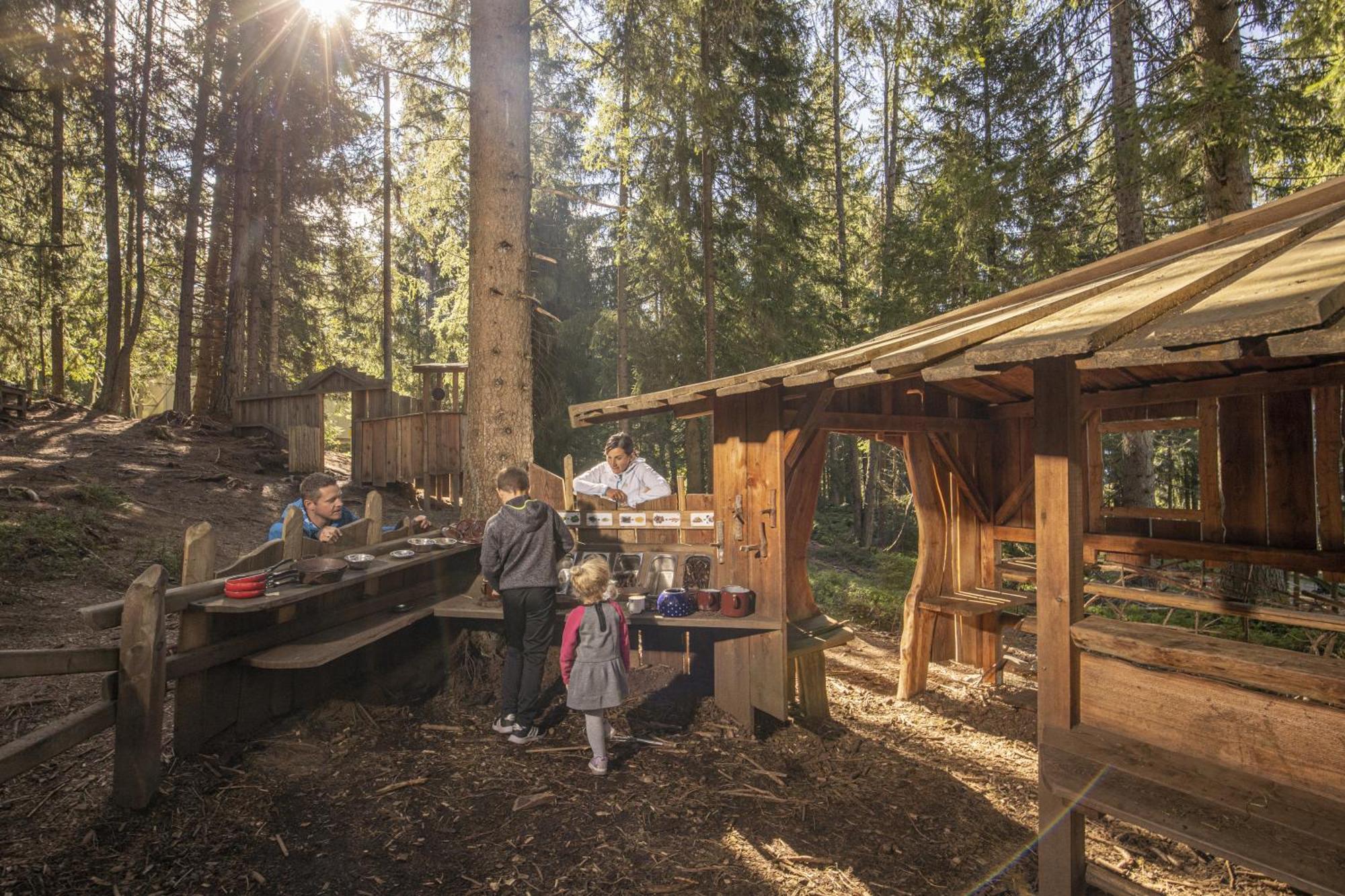 Hochmuthhof Lägenhet Reith im Alpbachtal Exteriör bild