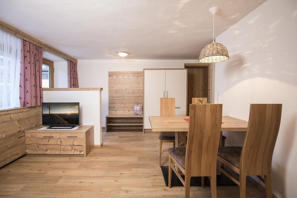 Hochmuthhof Lägenhet Reith im Alpbachtal Exteriör bild