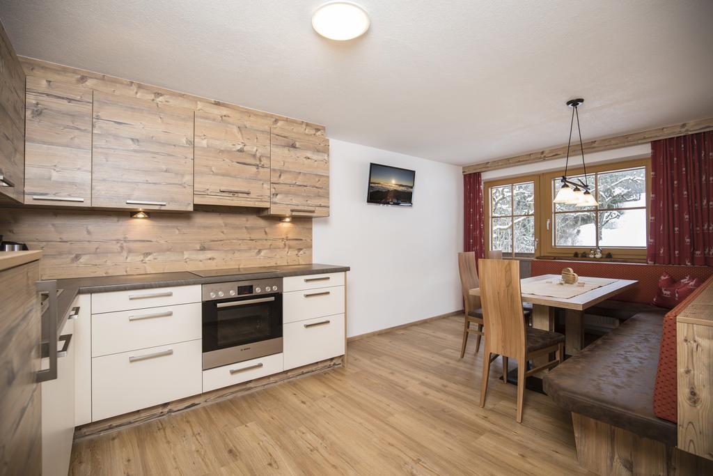 Hochmuthhof Lägenhet Reith im Alpbachtal Exteriör bild