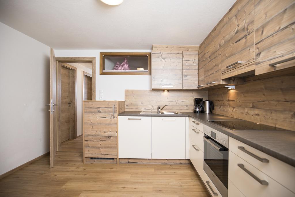 Hochmuthhof Lägenhet Reith im Alpbachtal Exteriör bild
