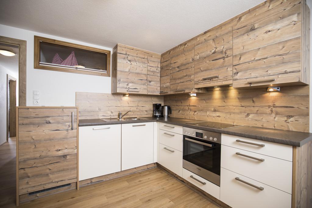 Hochmuthhof Lägenhet Reith im Alpbachtal Exteriör bild