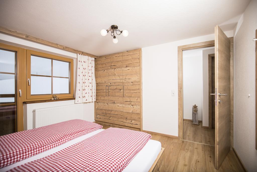Hochmuthhof Lägenhet Reith im Alpbachtal Exteriör bild