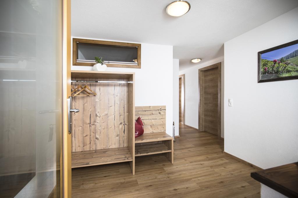 Hochmuthhof Lägenhet Reith im Alpbachtal Exteriör bild